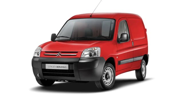 Berlingo Multispace