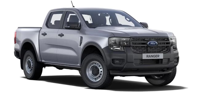 Ranger DC 4X2
